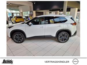 Nissan X-Trail N-CONNECTA✅Automatik🔝LEDER♥️360°KAMERA👀SITZHEIZUNG VO+HI🔥 2000KG ANHÄNGELAST💪  UVM. /P