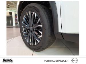 Nissan X-Trail N-CONNECTA✅Automatik🔝LEDER♥️360°KAMERA👀SITZHEIZUNG VO+HI🔥 2000KG ANHÄNGELAST💪  UVM. /P