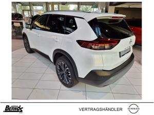 Nissan X-Trail N-CONNECTA✅Automatik🔝LEDER♥️360°KAMERA👀SITZHEIZUNG VO+HI🔥 2000KG ANHÄNGELAST💪  UVM. /P