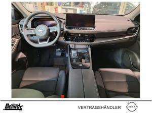 Nissan X-Trail N-CONNECTA✅Automatik🔝LEDER♥️360°KAMERA👀SITZHEIZUNG VO+HI🔥 2000KG ANHÄNGELAST💪  UVM. /P