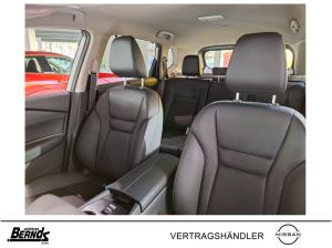 Nissan X-Trail N-CONNECTA✅Automatik🔝LEDER♥️360°KAMERA👀SITZHEIZUNG VO+HI🔥 2000KG ANHÄNGELAST💪  UVM. /P