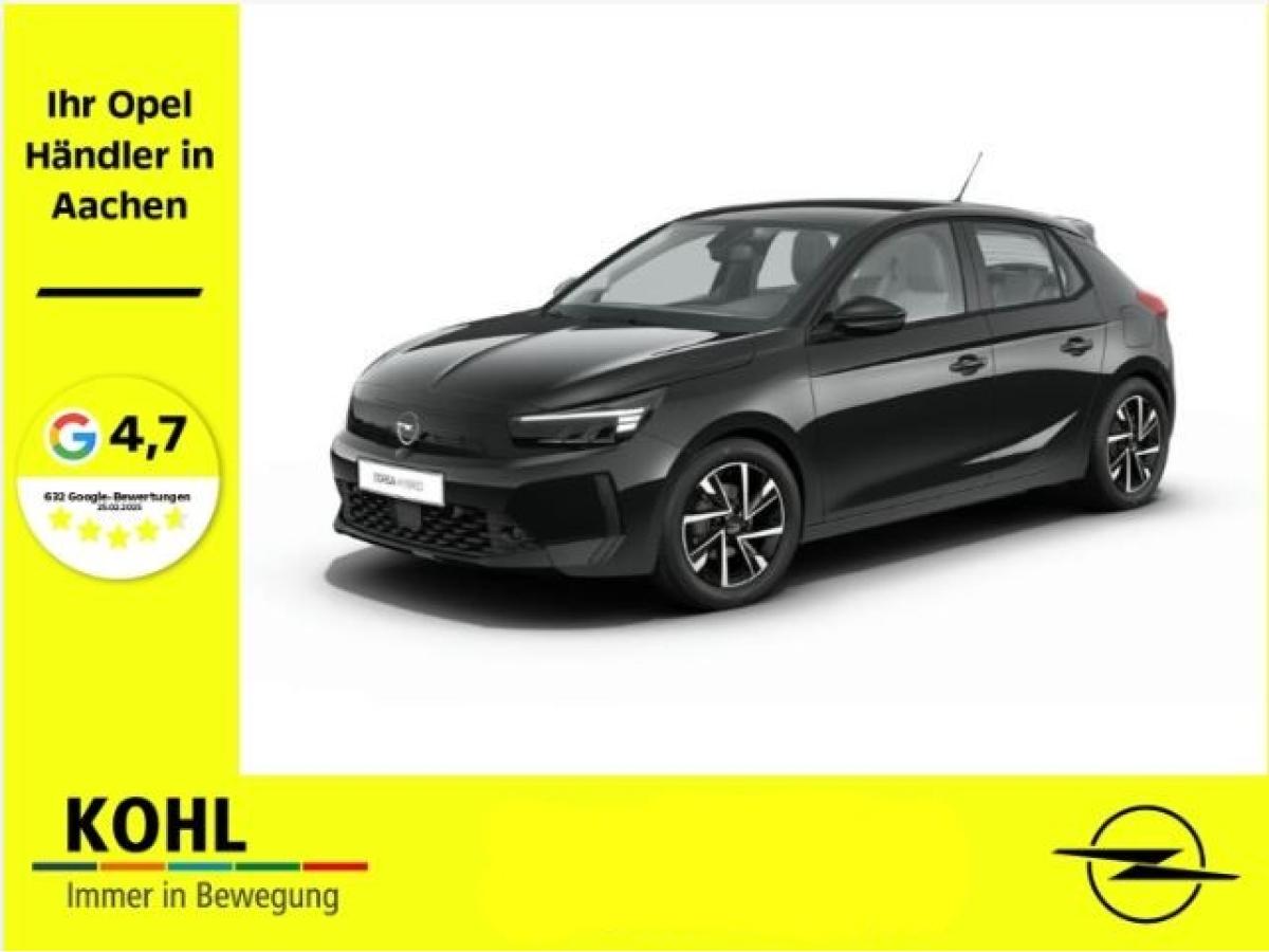 Opel Corsa Edition 1.2 Hybrid ❗️SOFORT VERFÜGBAR❗️ Winter-P. + Allwetter ❗️ NUR FÜR GEWERBETREIBENDE!