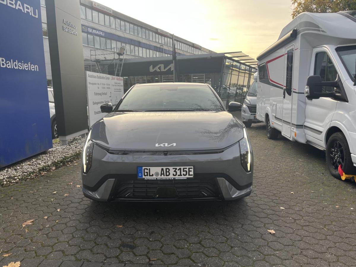 Kia EV4