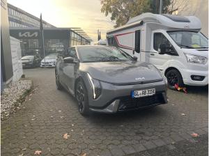 Kia EV4 81 kWh 150 kW GT-Line Frontantrieb Fastback, Drive, Comfort, Connect, Allwetter Bereifung