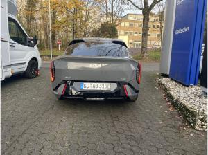Kia EV4 81 kWh 150 kW GT-Line Frontantrieb Fastback, Drive, Comfort, Connect, Allwetter Bereifung