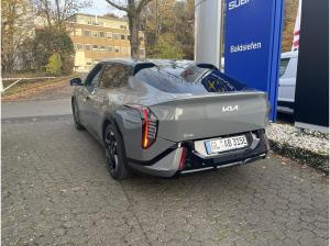 Kia EV4 81 kWh 150 kW GT-Line Frontantrieb Fastback, Drive, Comfort, Connect, Allwetter Bereifung