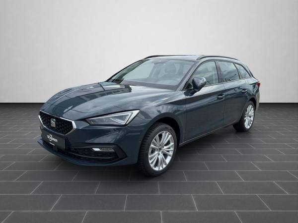 Seat Leon Sportstourer Style Edition 1.5 eTSI // Sofort Verfügbar !!