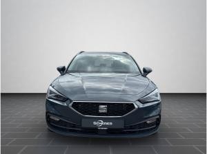 Seat Leon Sportstourer Style Edition 1.5 eTSI // Sofort Verfügbar !!