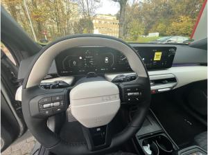 Kia EV4 81 kWh 150 kW GT-Line Frontantrieb Fastback, Drive, Comfort, Connect, Allwetter Bereifung