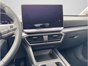 Seat Leon Sportstourer Style Edition 1.5 eTSI // Sofort Verfügbar !!