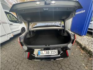 Kia EV4 81 kWh 150 kW GT-Line Frontantrieb Fastback, Drive, Comfort, Connect, Allwetter Bereifung