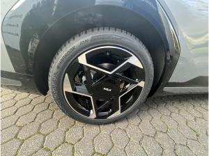 Kia EV4 81 kWh 150 kW GT-Line Frontantrieb Fastback, Drive, Comfort, Connect, Allwetter Bereifung