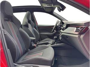 Skoda Kamiq 1.0 TSI DSG - Monte Carlo *AHK*PANO*MATRIX*NAV*SHZ*ACC