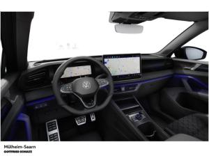 Volkswagen Tiguan R-Line 1.5 eTSI - verfügbar 12/2025 (VW Mülheim)