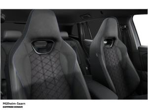 Volkswagen Tiguan R-Line 1.5 eTSI - verfügbar 12/2025 (VW Mülheim)