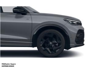 Volkswagen Tiguan R-Line 1.5 eTSI - verfügbar 12/2025 (VW Mülheim)