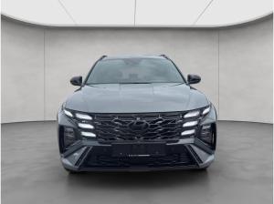 Hyundai TUCSON 1.6 T-GDi HEV 2WD N Line 132 kW