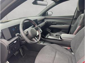 Hyundai TUCSON 1.6 T-GDi HEV 2WD N Line 132 kW