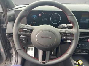 Hyundai TUCSON 1.6 T-GDi HEV 2WD N Line 132 kW