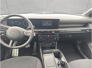Hyundai TUCSON 1.6 T-GDi HEV 2WD N Line 132 kW