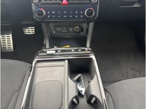 Hyundai TUCSON 1.6 T-GDi HEV 2WD N Line 132 kW