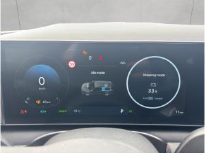 Hyundai TUCSON 1.6 T-GDi HEV 2WD N Line 132 kW