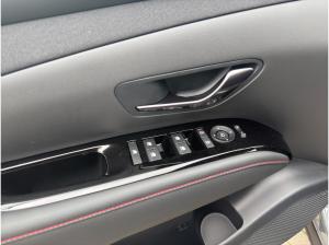 Hyundai TUCSON 1.6 T-GDi HEV 2WD N Line 132 kW