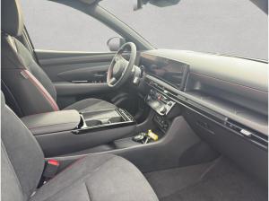 Hyundai TUCSON 1.6 T-GDi HEV 2WD N Line 132 kW