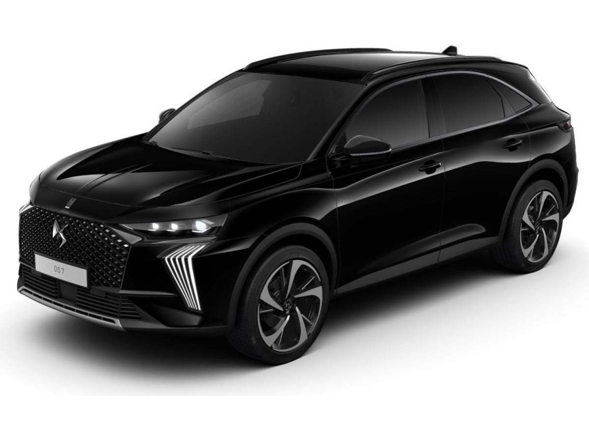 DS Automobiles DS 7 ETOILE BlueHDi 130 - Vollausstattung - BLACK DEAL -  NUR BIS 21.11. !!!