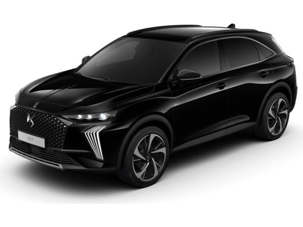 DS Automobiles DS 7 ETOILE BlueHDi 130 - Vollausstattung - BLACK DEAL - NUR BIS 21.11. !!!