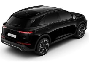 DS Automobiles DS 7 ETOILE BlueHDi 130 - Vollausstattung - BLACK DEAL -  NUR BIS 21.11. !!!