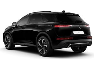 DS Automobiles DS 7 ETOILE BlueHDi 130 - Vollausstattung - BLACK DEAL -  NUR BIS 21.11. !!!