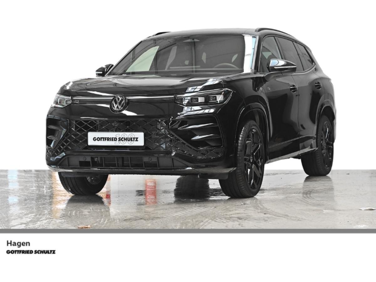 Volkswagen Tayron R-Line 1.5 eHybrid (Hagen)