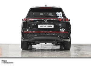 Volkswagen Tayron R-Line 1.5 eHybrid (Hagen)