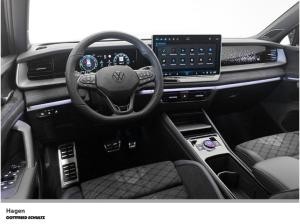 Volkswagen Tayron R-Line 1.5 eHybrid (Hagen)