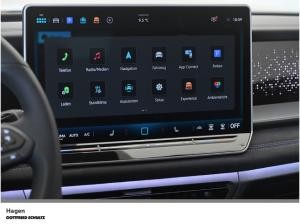 Volkswagen Tayron R-Line 1.5 eHybrid (Hagen)