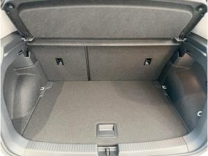Volkswagen T-Cross Life TSI Navi 4Season RearView AppConnect SH