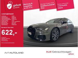 Audi A6 Avant 40 TDI S tronic S line | MMI NAVI PLUS