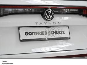 Volkswagen Tayron Elegance 1.5 eTSI (Hagen)