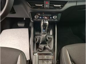 Skoda Kamiq 1.0 TSI Selection AHK LED ACC RFK CarPlay