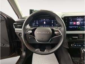 Skoda Kamiq 1.0 TSI Selection AHK LED ACC RFK CarPlay