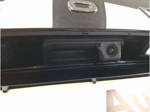 Skoda Kamiq 1.0 TSI Selection AHK LED ACC RFK CarPlay