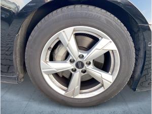 Audi A6 Avant Design S line 50 TDI qu tiptr Matrix