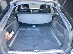 Audi A6 Avant Design S line 50 TDI qu tiptr Matrix