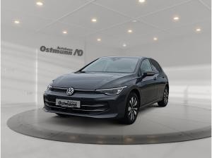 Volkswagen Golf VIII 1.5 eTSI W Goal ACC AUT Akustikglas