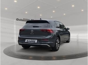 Volkswagen Golf VIII 1.5 eTSI W Goal ACC AUT Akustikglas