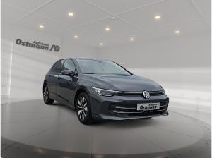 Volkswagen Golf VIII 1.5 eTSI W Goal ACC AUT Akustikglas