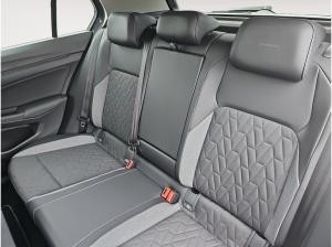Volkswagen Golf VIII 1.5 eTSI W Goal ACC AUT Akustikglas