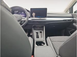 Volkswagen Golf VIII 1.5 eTSI W Goal ACC AUT Akustikglas