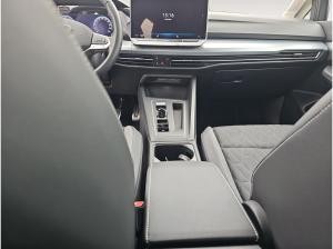 Volkswagen Golf VIII 1.5 eTSI W Goal ACC AUT Akustikglas